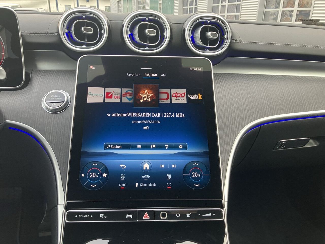Mercedes-Benz CLE – Bild 15