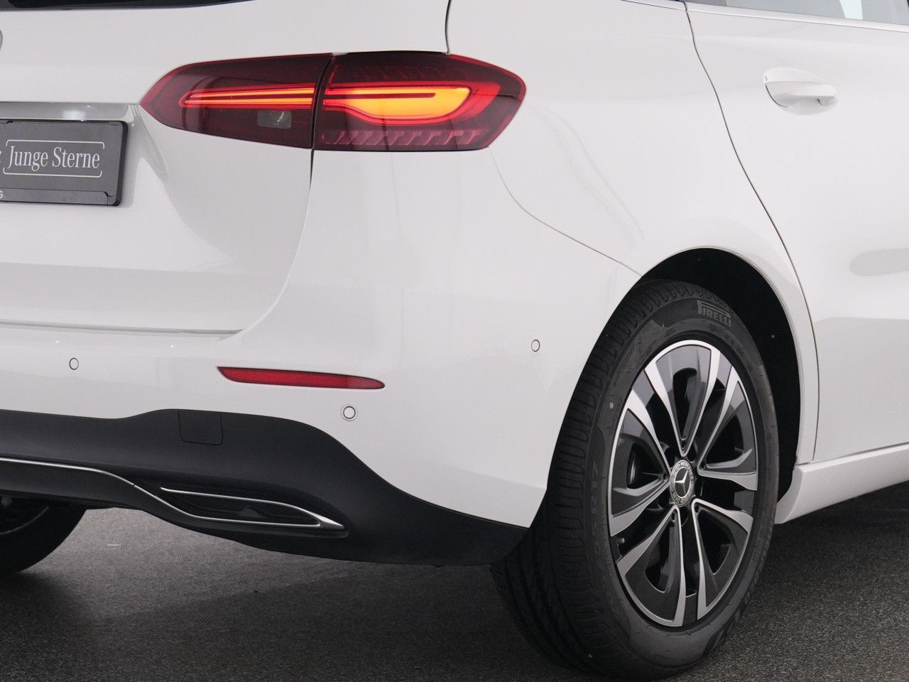 Mercedes-Benz B-Klasse – Bild 9