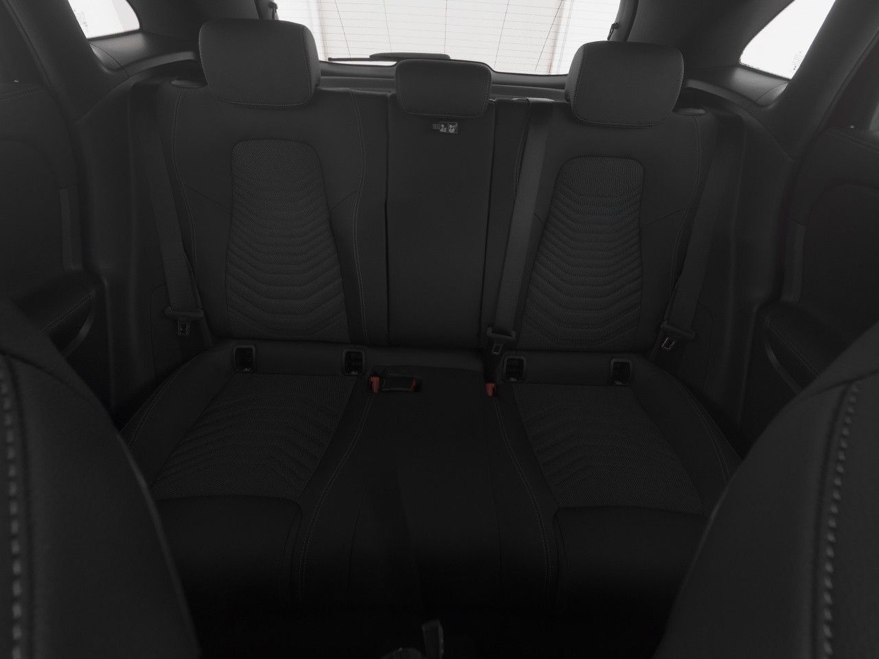Mercedes-Benz GLA – Bild 5