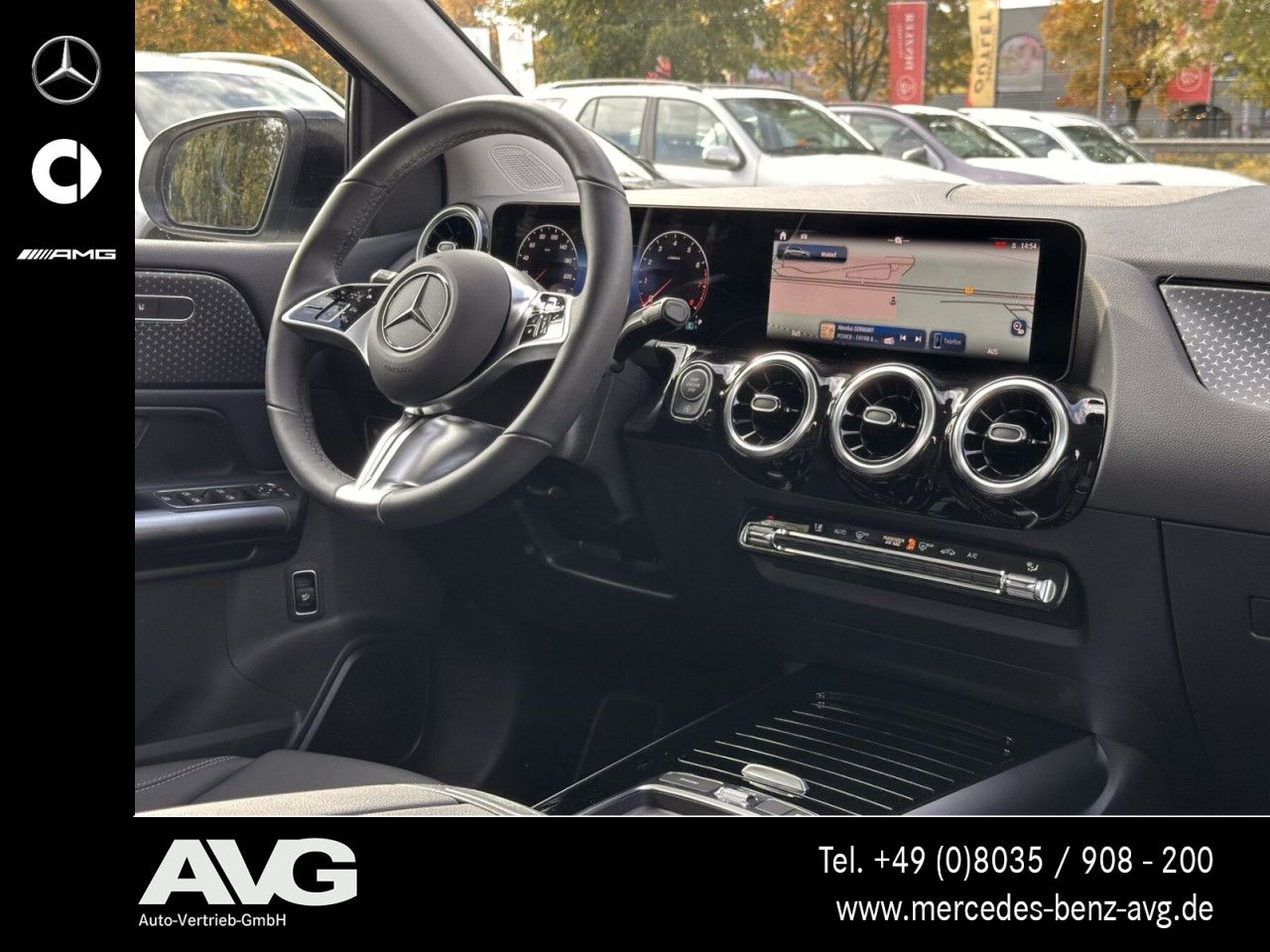 Mercedes-Benz B-Klasse – Bild 9