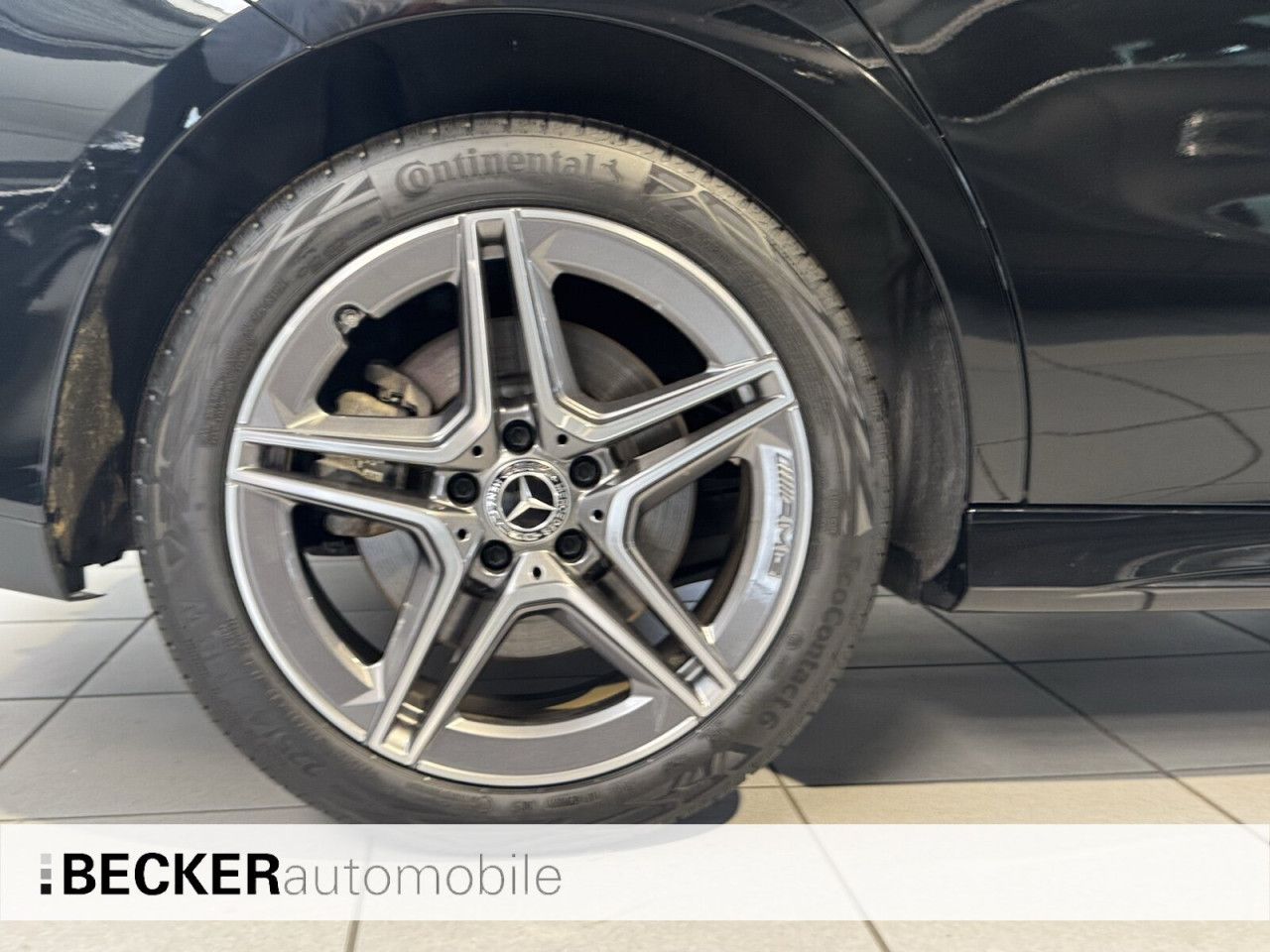 Mercedes-Benz CLA – Bild 25