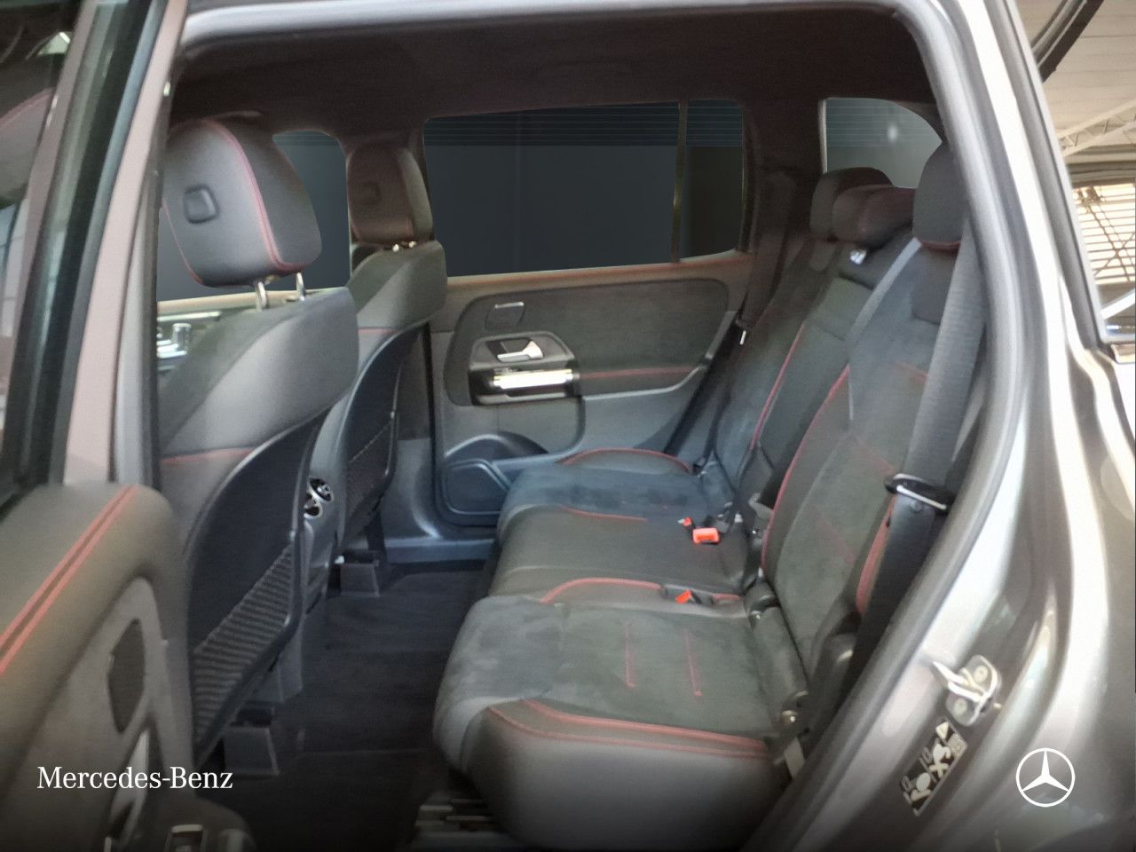 Mercedes-Benz GLB – Bild 15