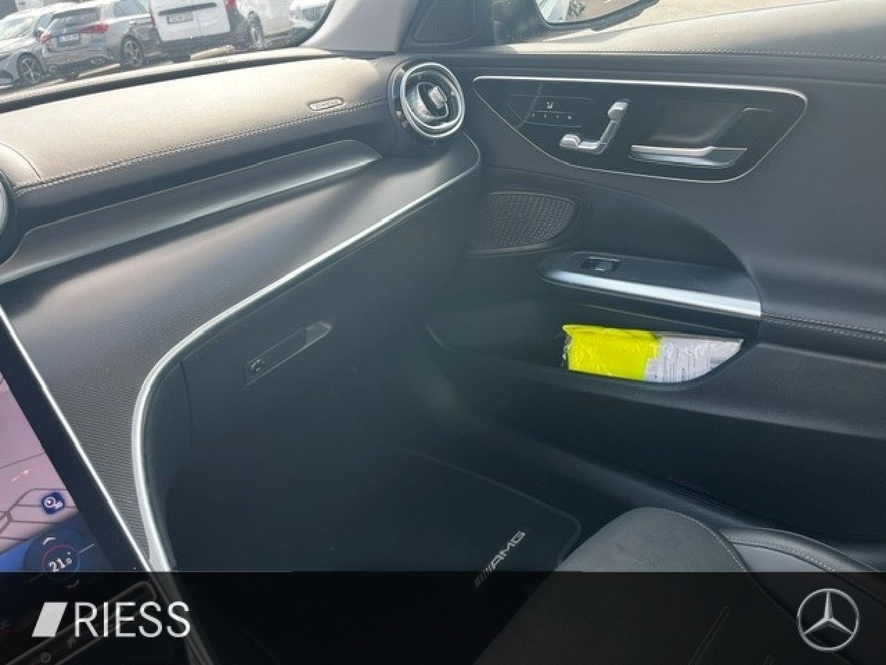 Mercedes-Benz C-Klasse – Bild 12