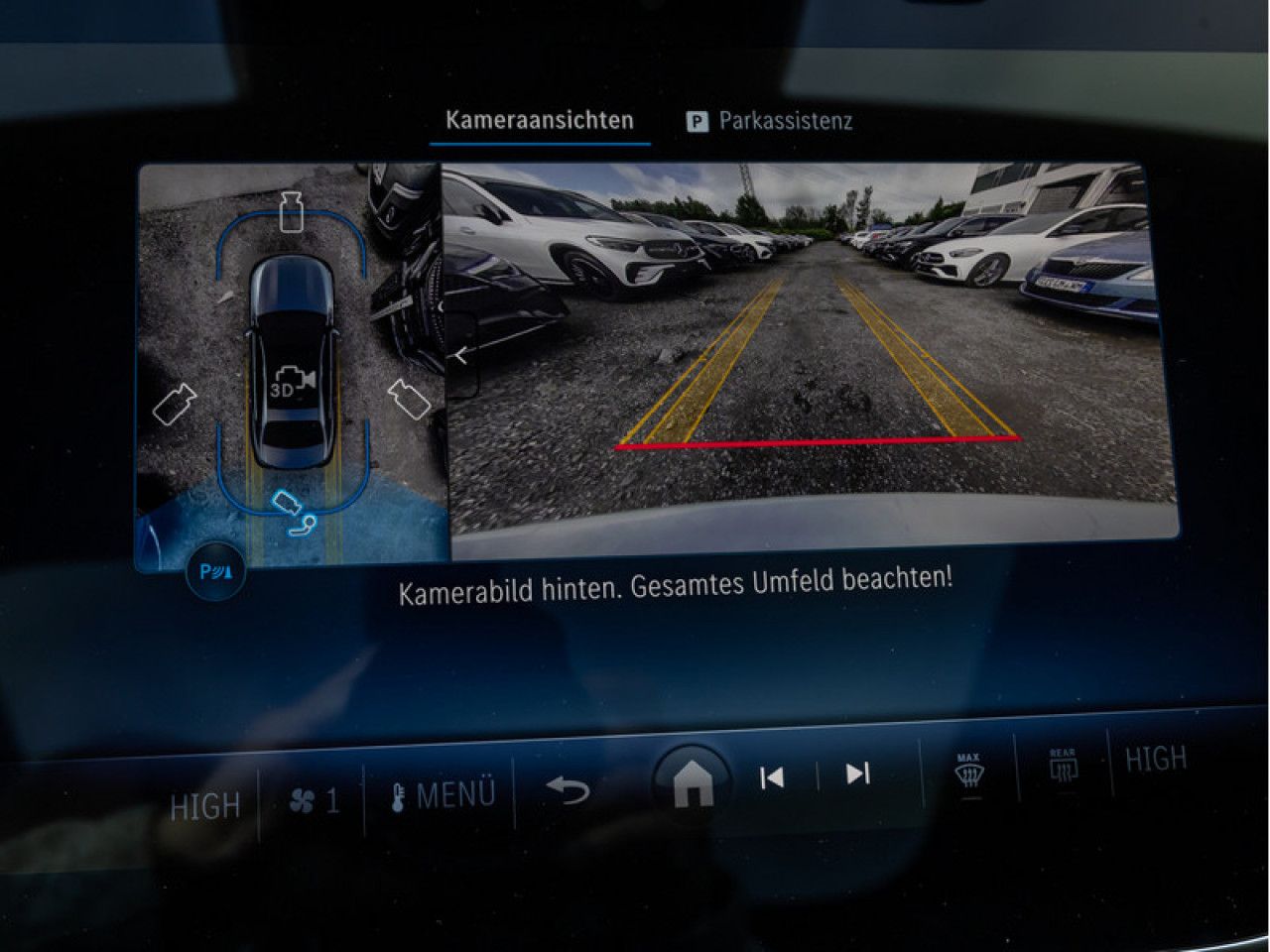 Mercedes-Benz E-Klasse – Bild 14