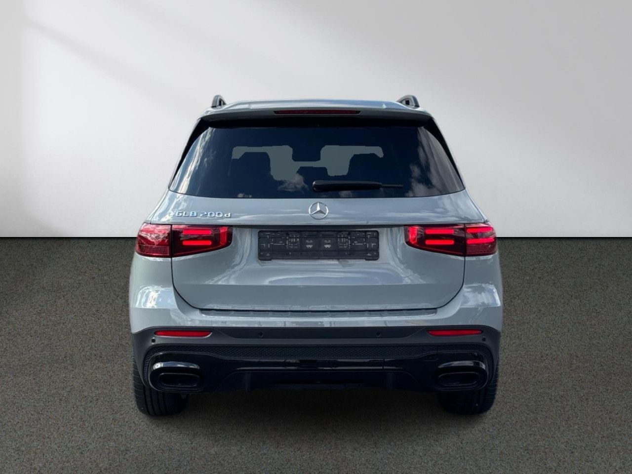 Mercedes-Benz GLB – Bild 12