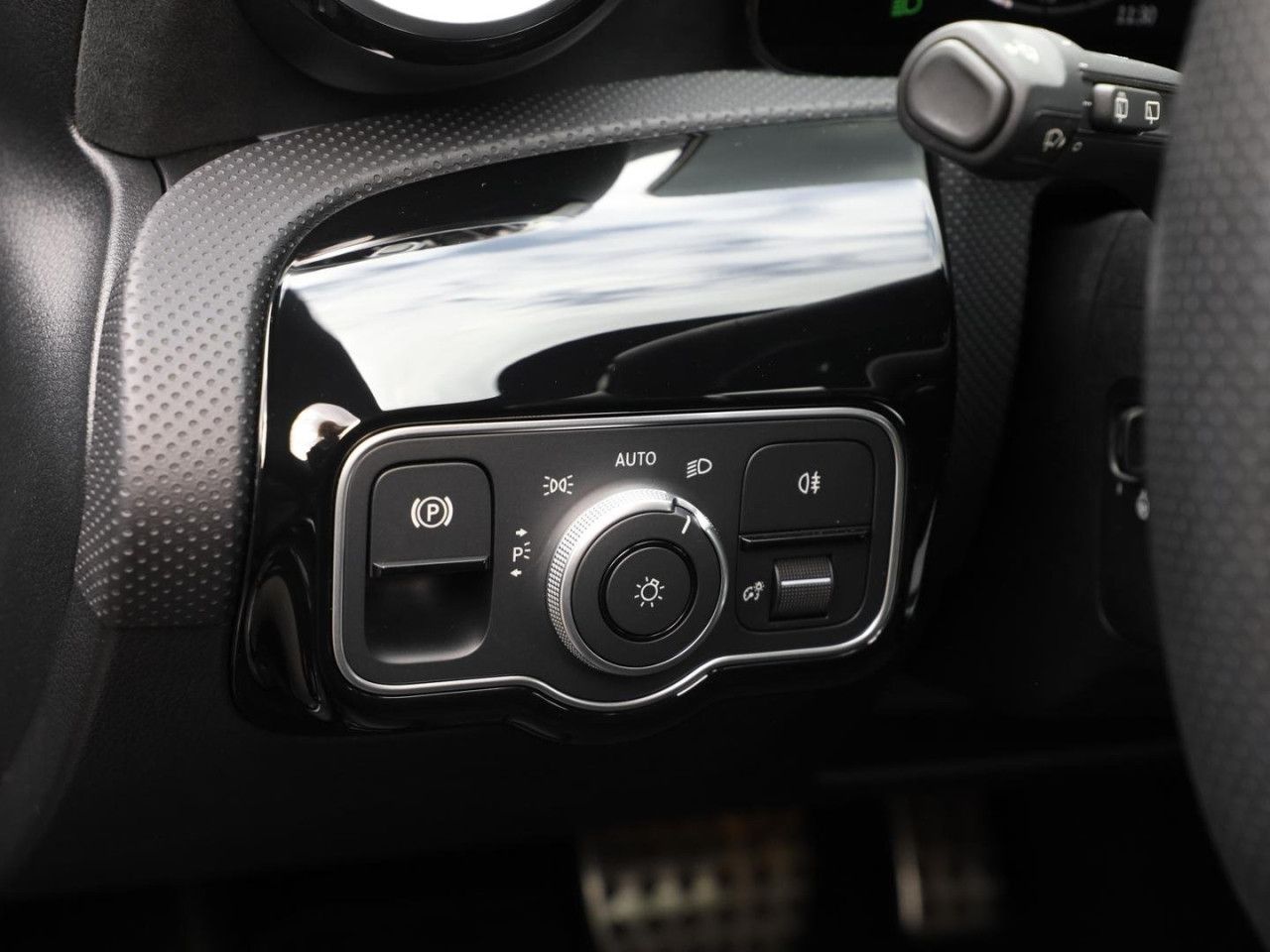 Mercedes-Benz CLA – Bild 13