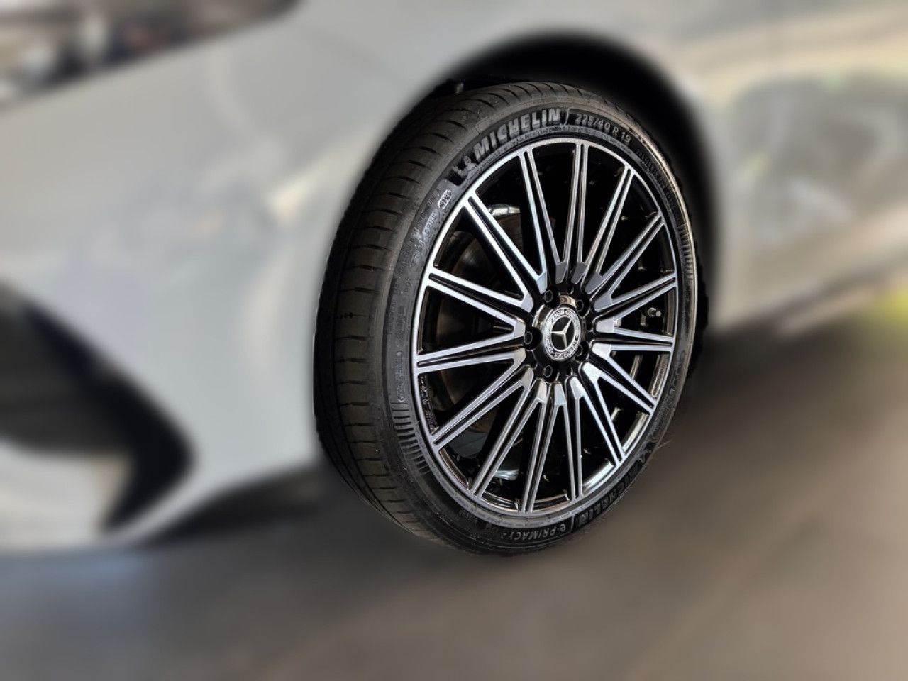 Mercedes-Benz CLA – Bild 3