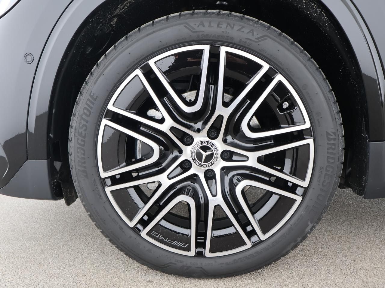 Mercedes-Benz GLA – Bild 16