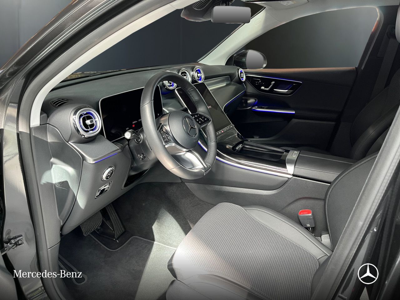 Mercedes-Benz GLC – Bild 9