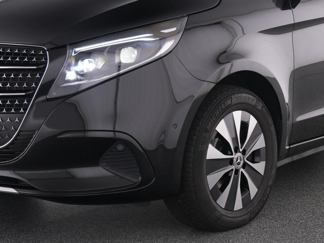 Mercedes-Benz V-Klasse – Bild 8