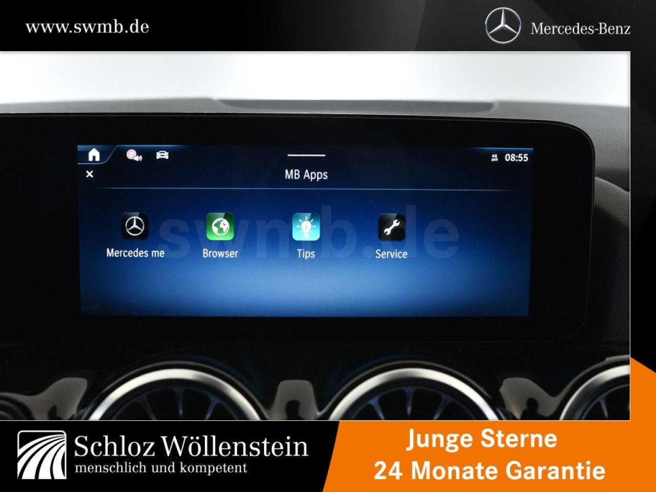 Mercedes-Benz B-Klasse – Bild 13