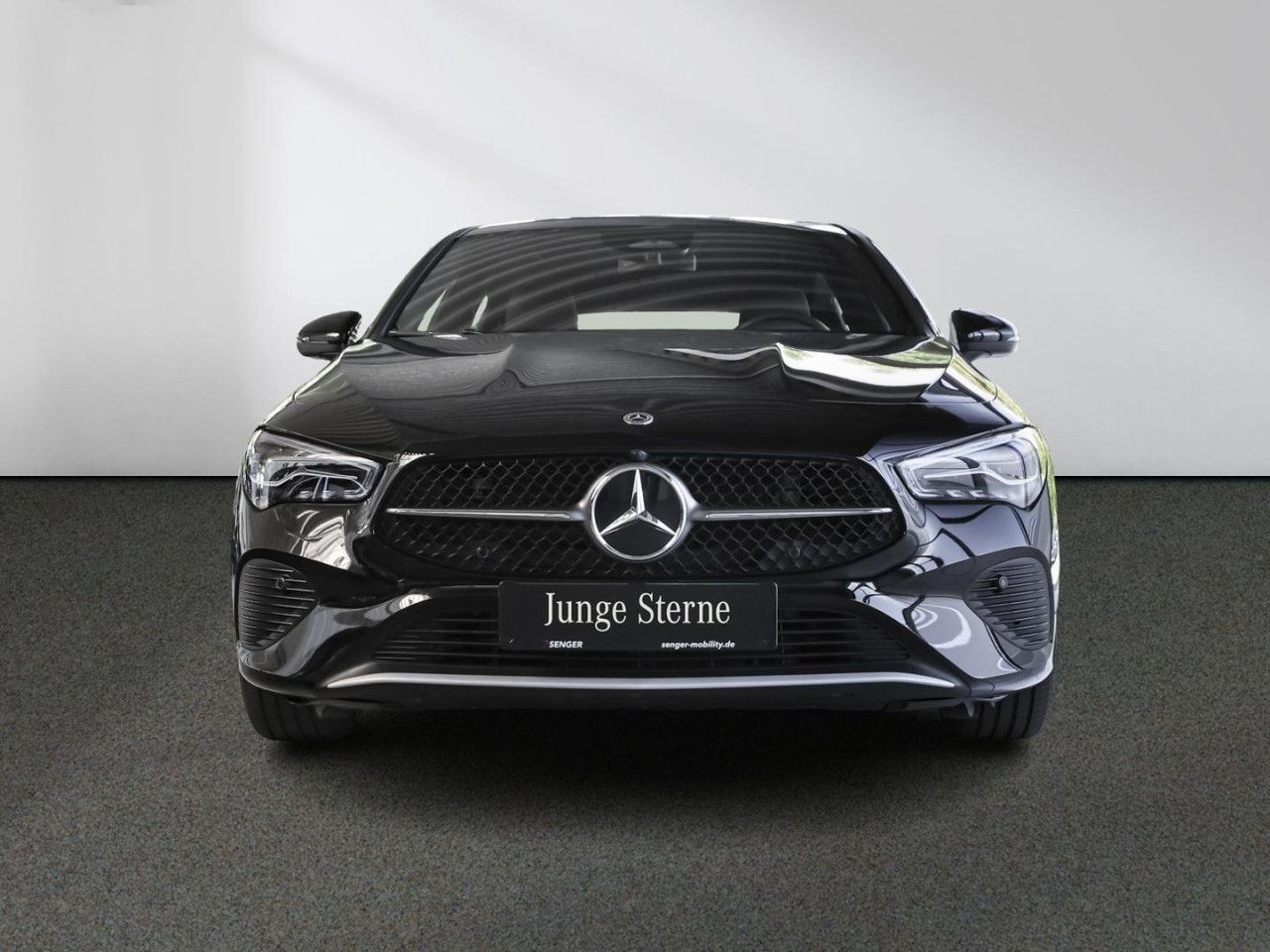 Mercedes-Benz CLA – Bild 2