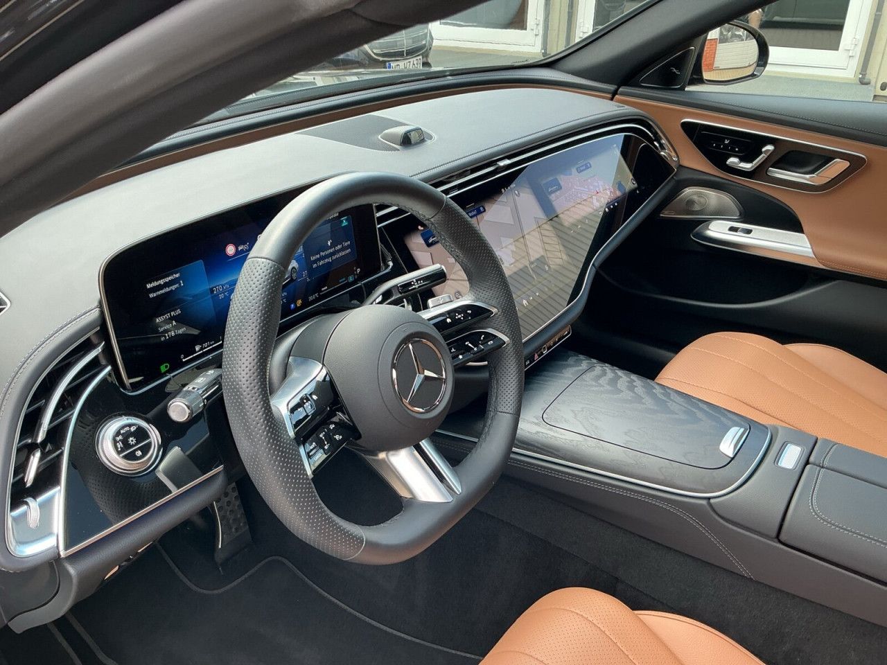 Mercedes-Benz E-Klasse – Bild 18