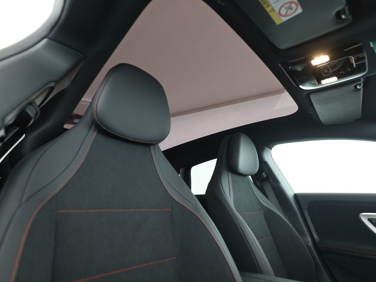 Mercedes-Benz CLA – Bild 18