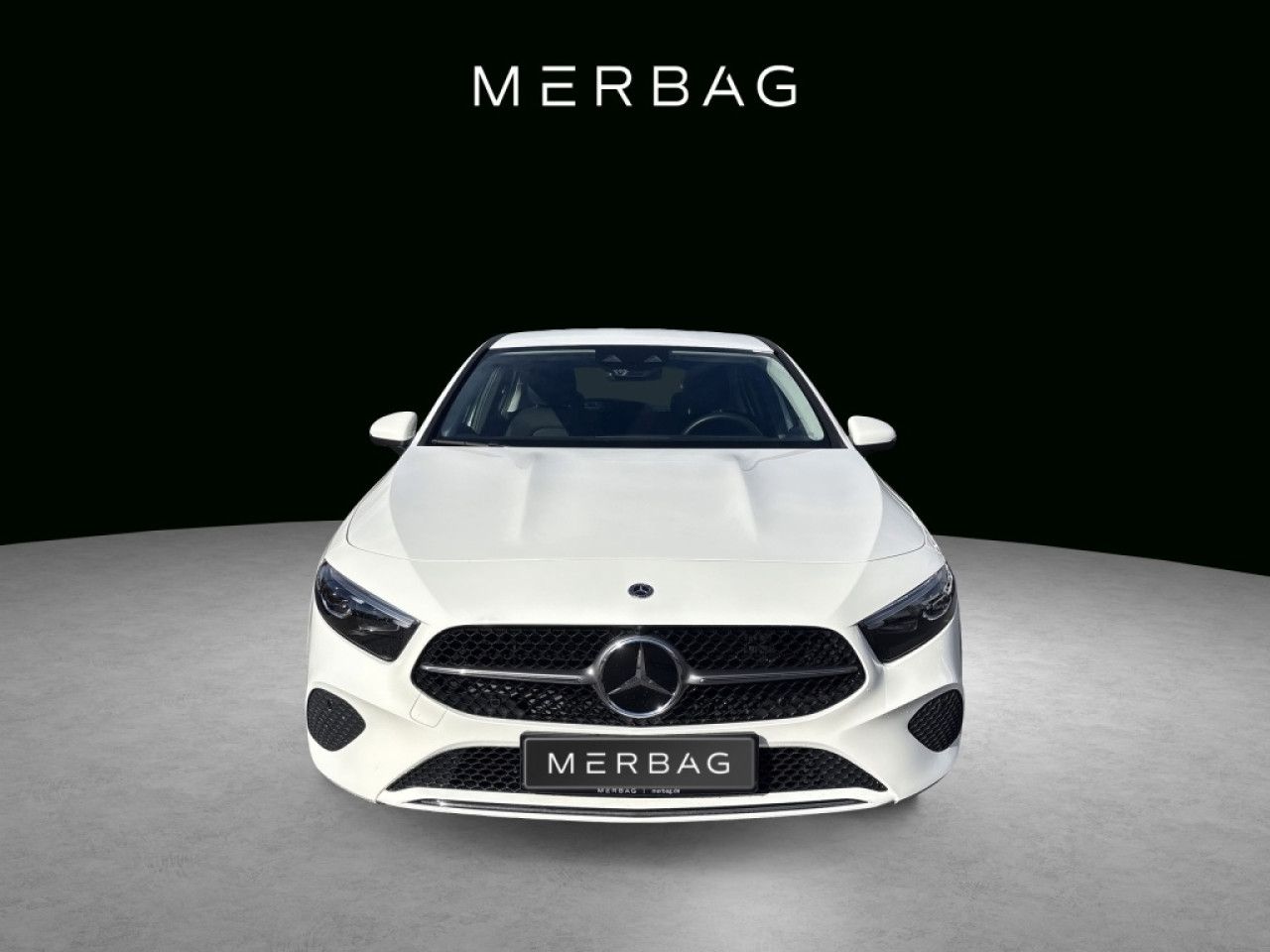 Mercedes-Benz A-Klasse – Bild 2