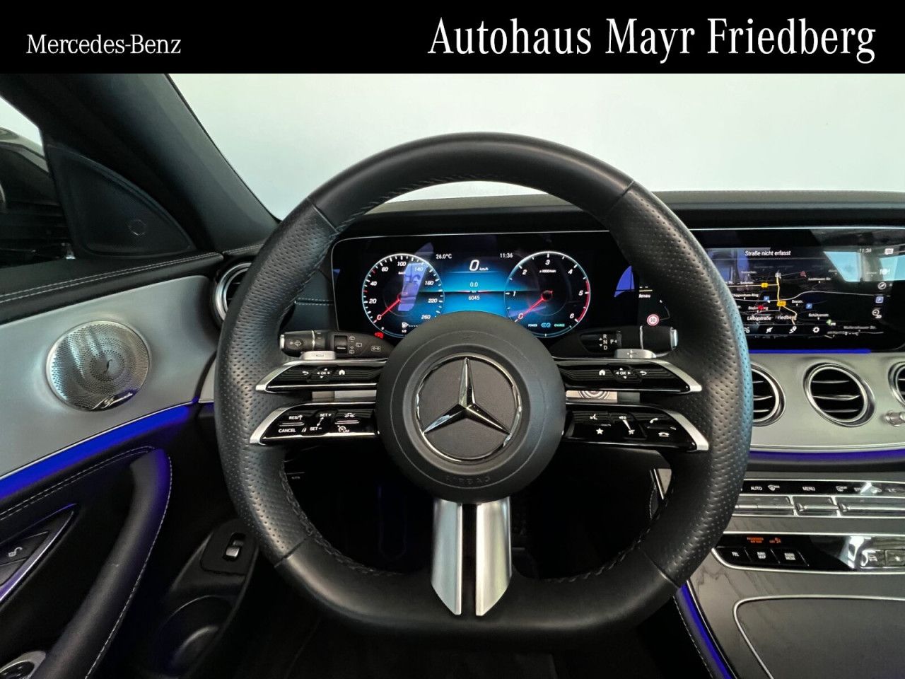 Mercedes-Benz E-Klasse – Bild 21