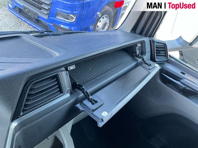 MAN TGS 18.470 4x2 BL SA 17