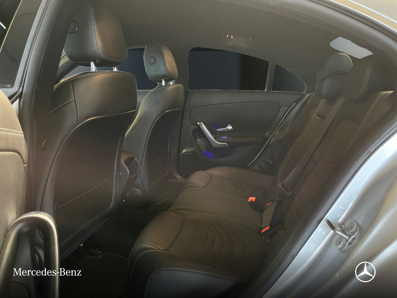 Mercedes-Benz CLA – Bild 15
