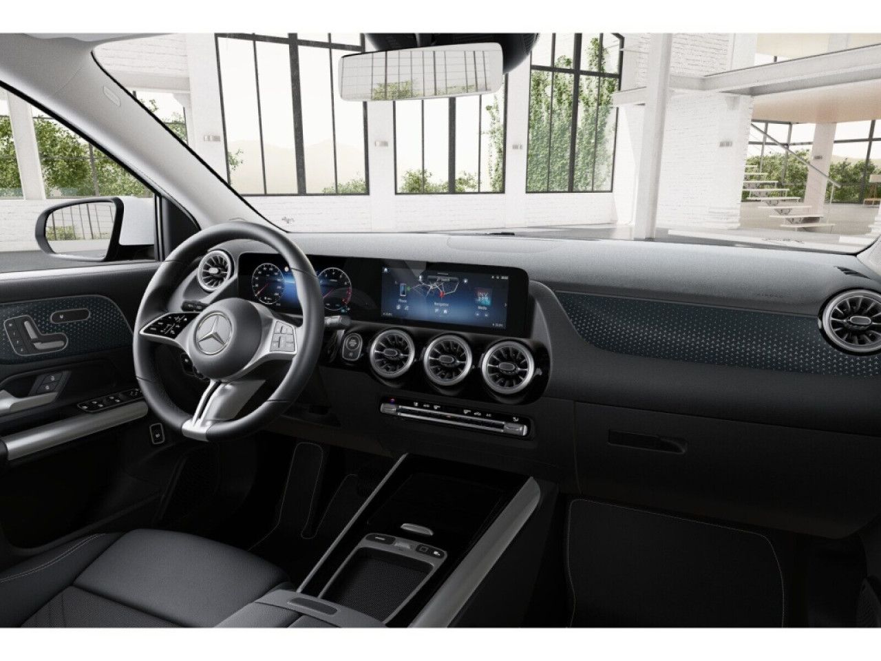 Mercedes-Benz GLA – Bild 8