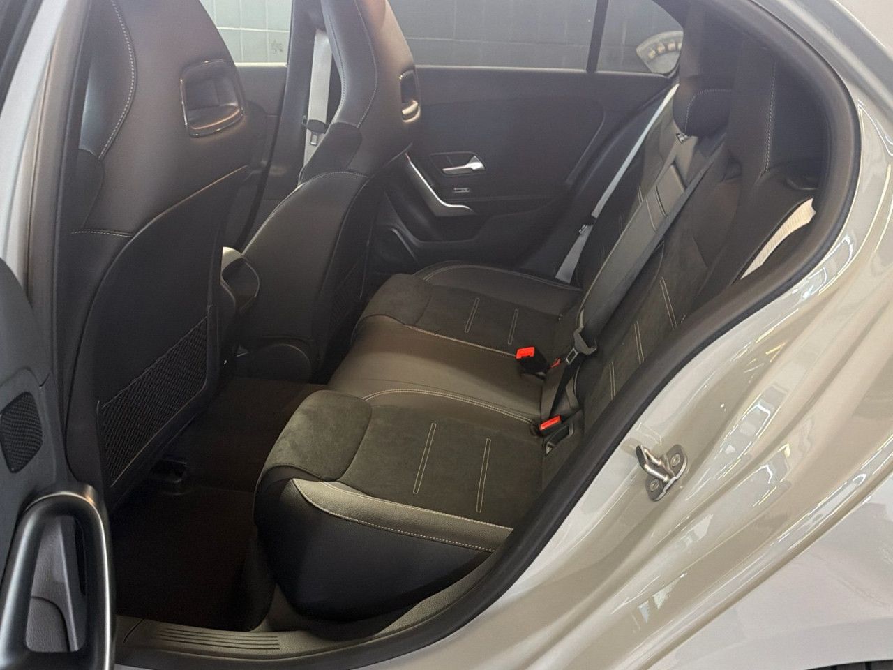 Mercedes-Benz A-Klasse – Bild 15