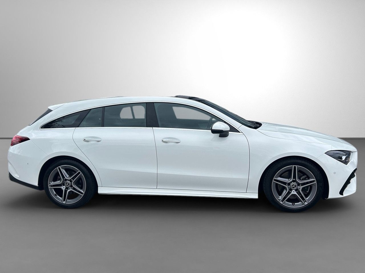 Mercedes-Benz CLA – Bild 8