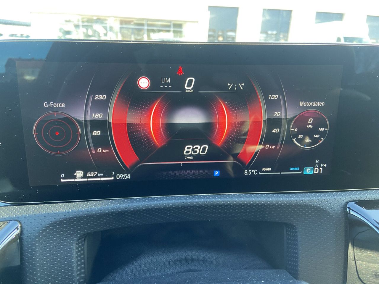 Mercedes-Benz A-Klasse – Bild 24