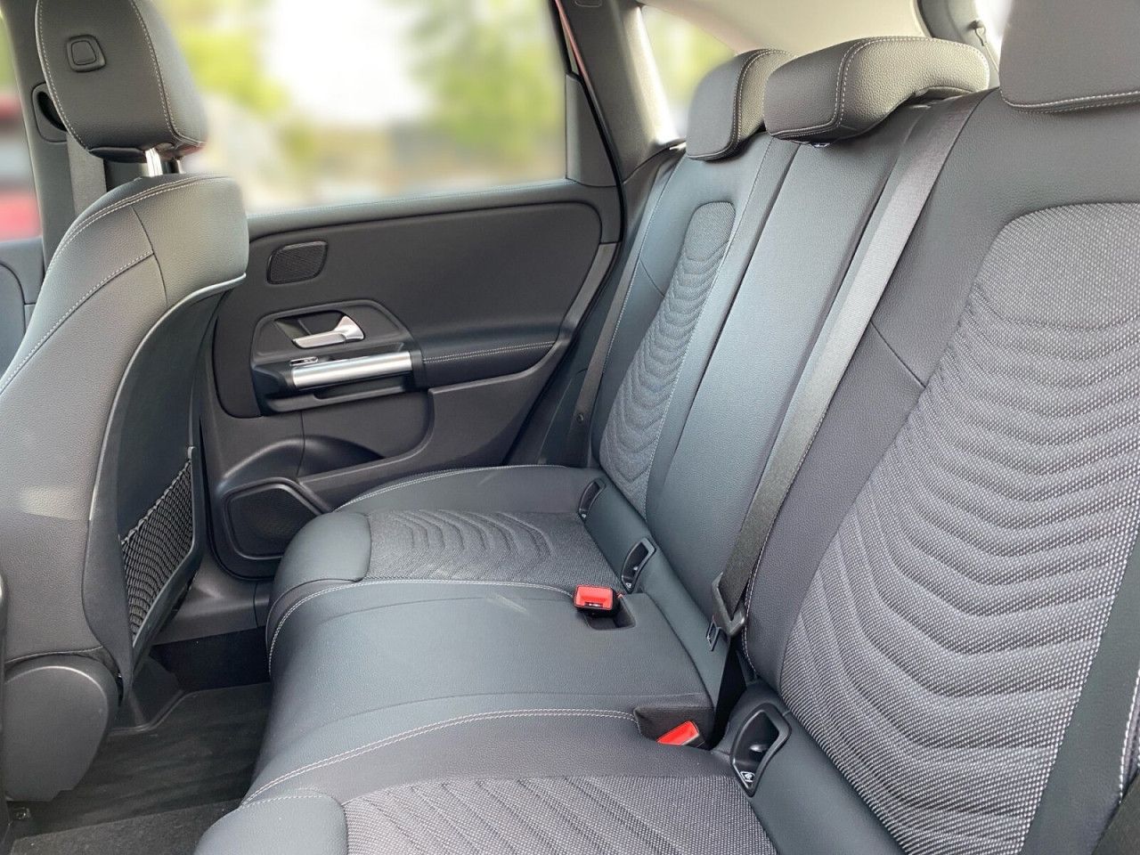 Mercedes-Benz B-Klasse – Bild 11