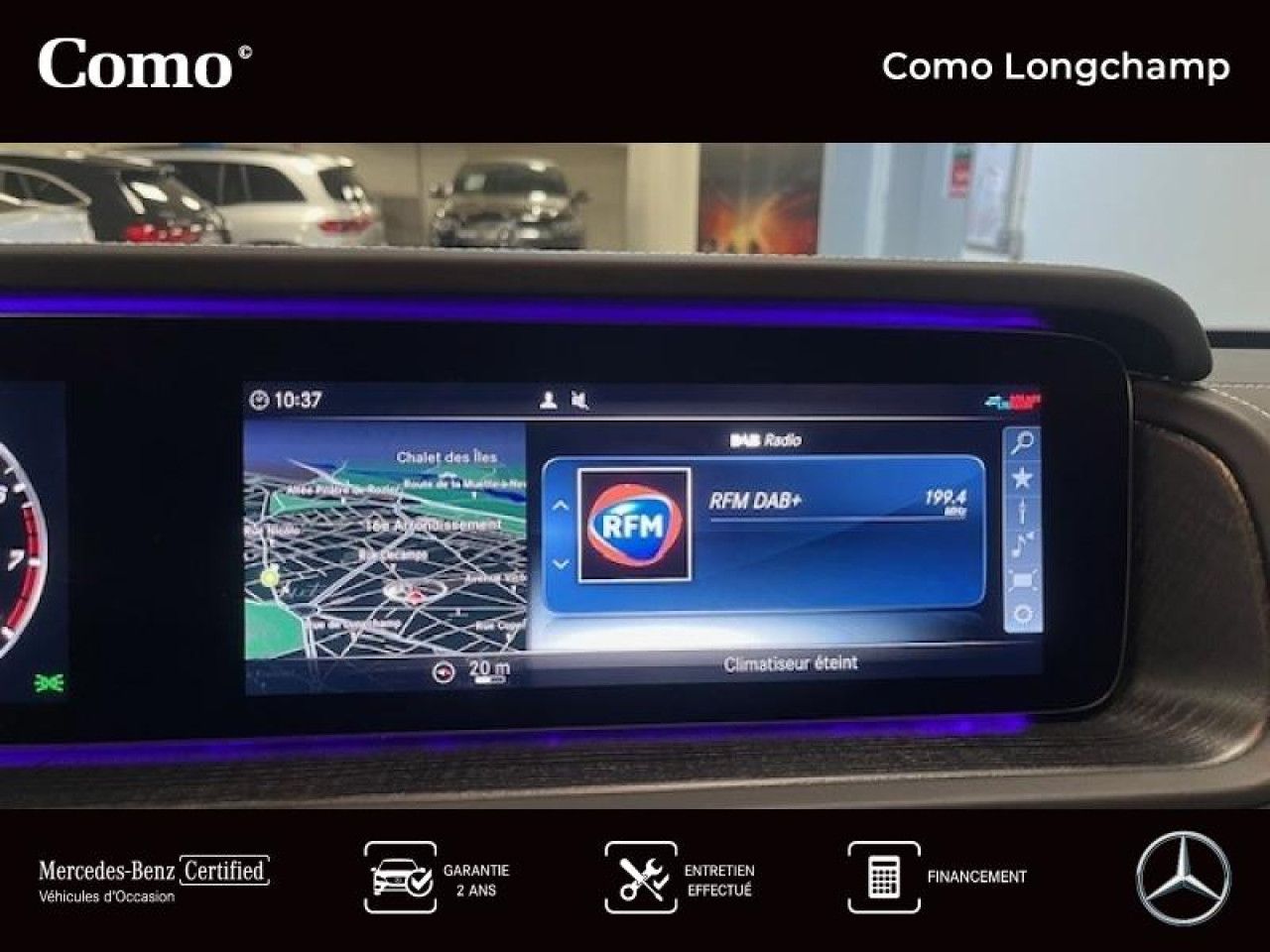 Photo du v&eacute;hicule 13 / 18