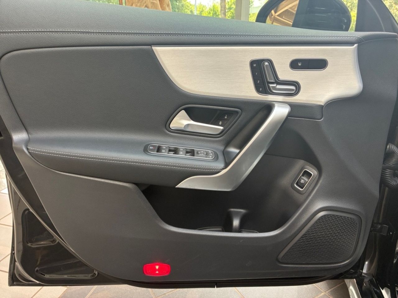 Mercedes-Benz CLA – Bild 4