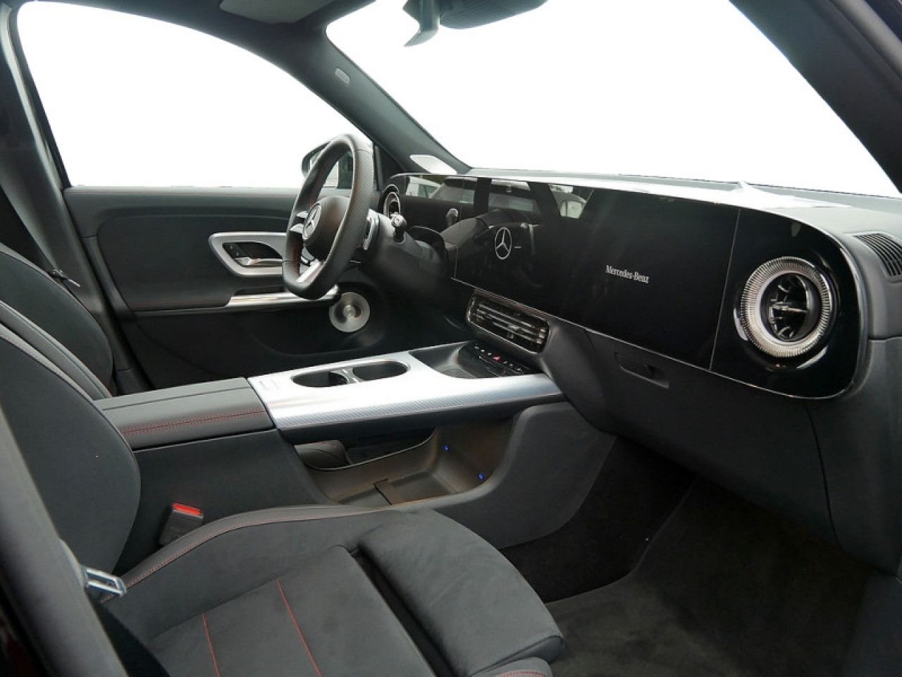 Mercedes-Benz GLB – Bild 5