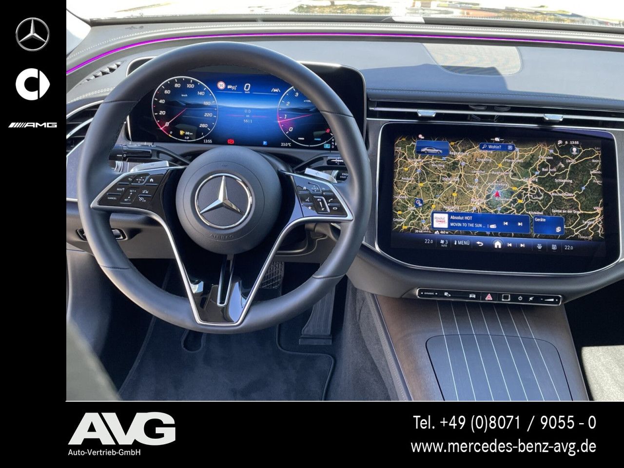 Mercedes-Benz E-Klasse – Bild 13