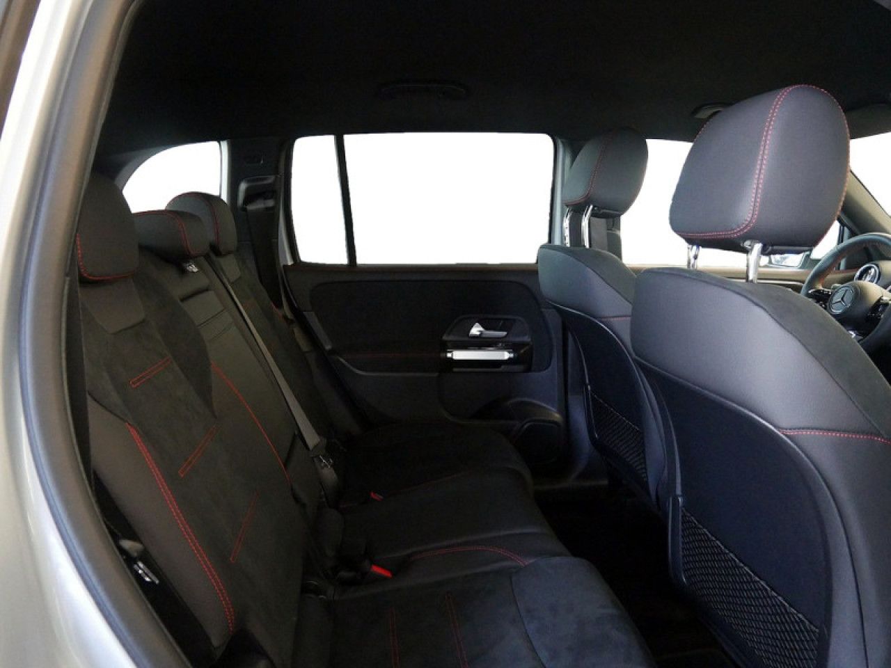 Mercedes-Benz GLB – Bild 6