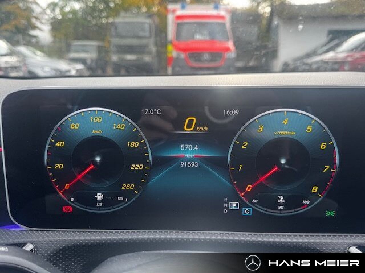 Fahrzeugbild 7 / 10