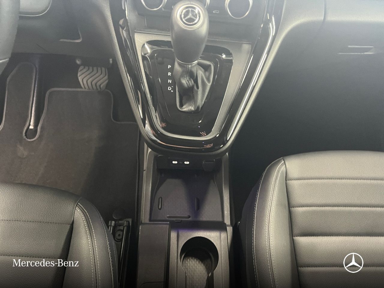 Mercedes-Benz T-Klasse – Bild 9