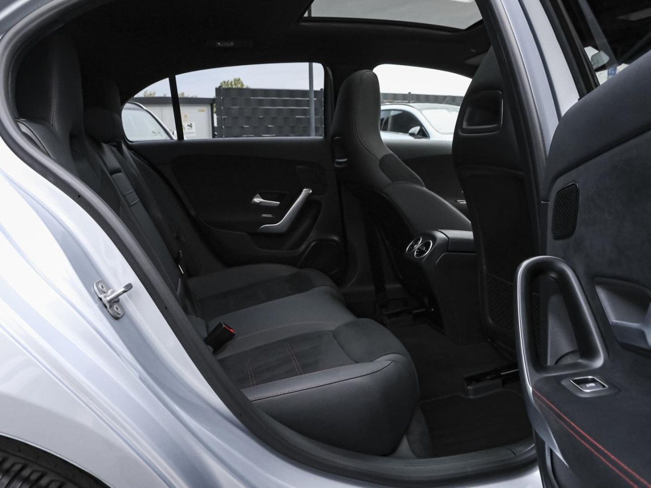 Mercedes-Benz A-Klasse – Bild 6