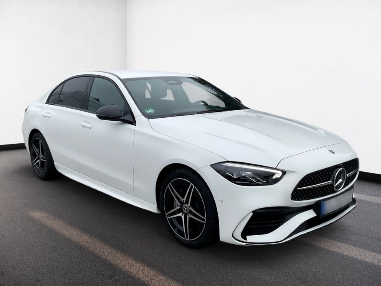 Mercedes-Benz C-Klasse – Bild 5