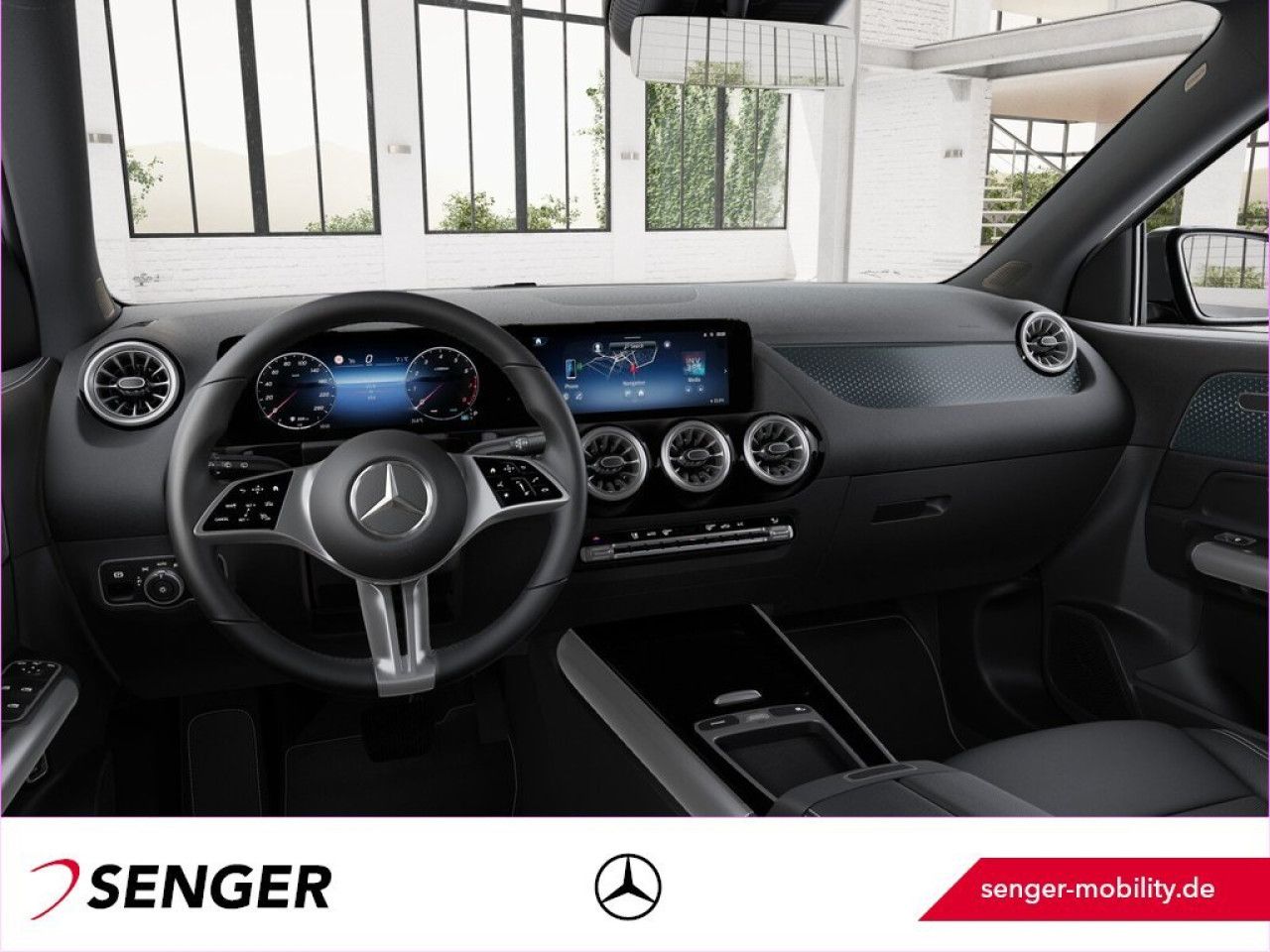 Mercedes-Benz GLA – Bild 10