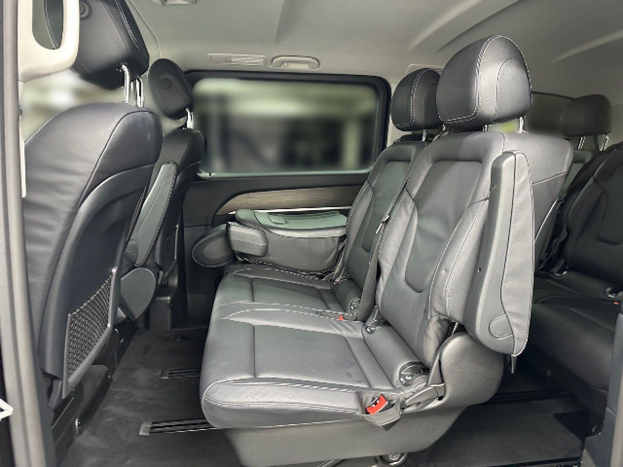 Mercedes-Benz V-Klasse – Bild 11