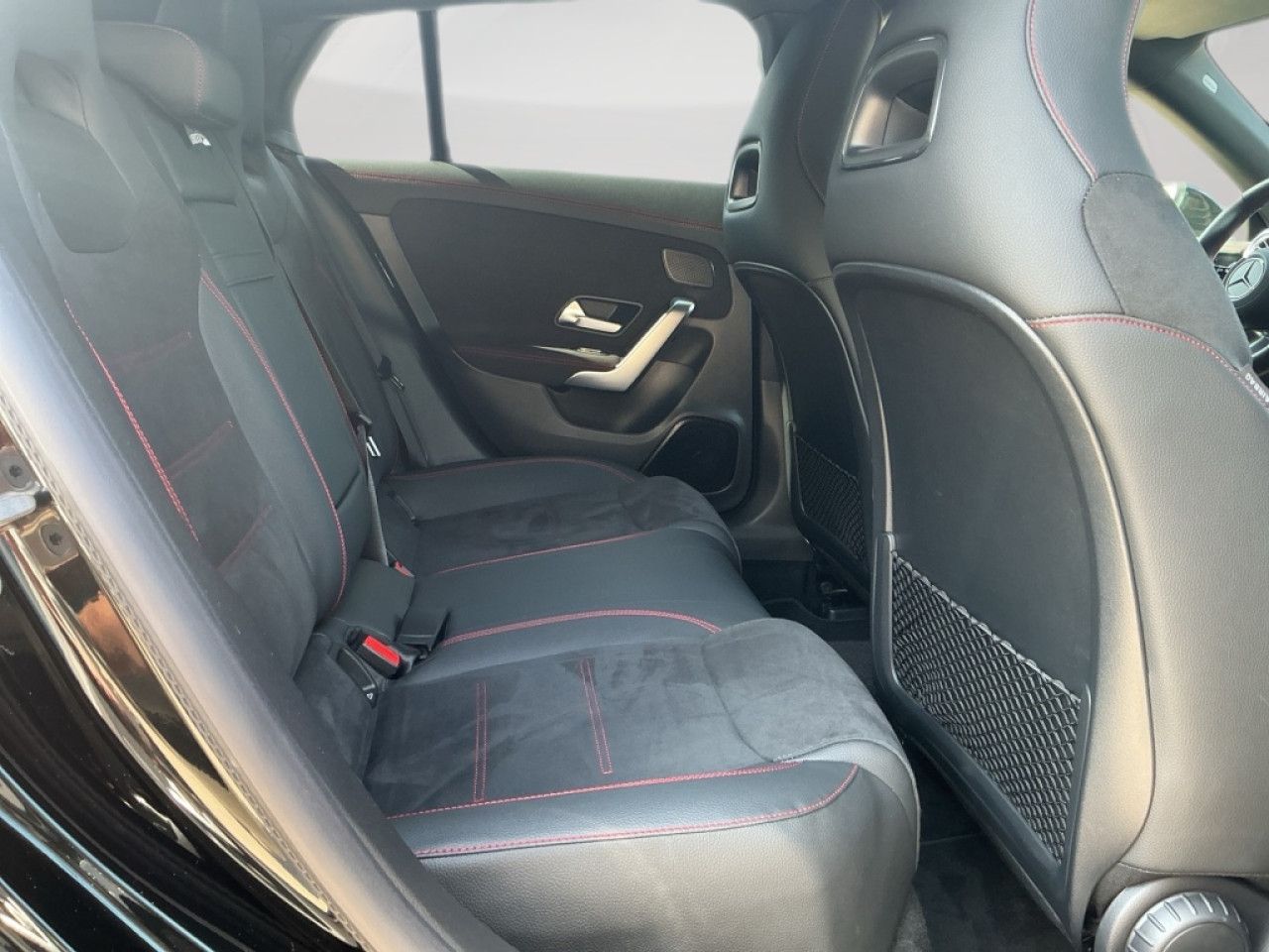 Mercedes-Benz CLA – Bild 12