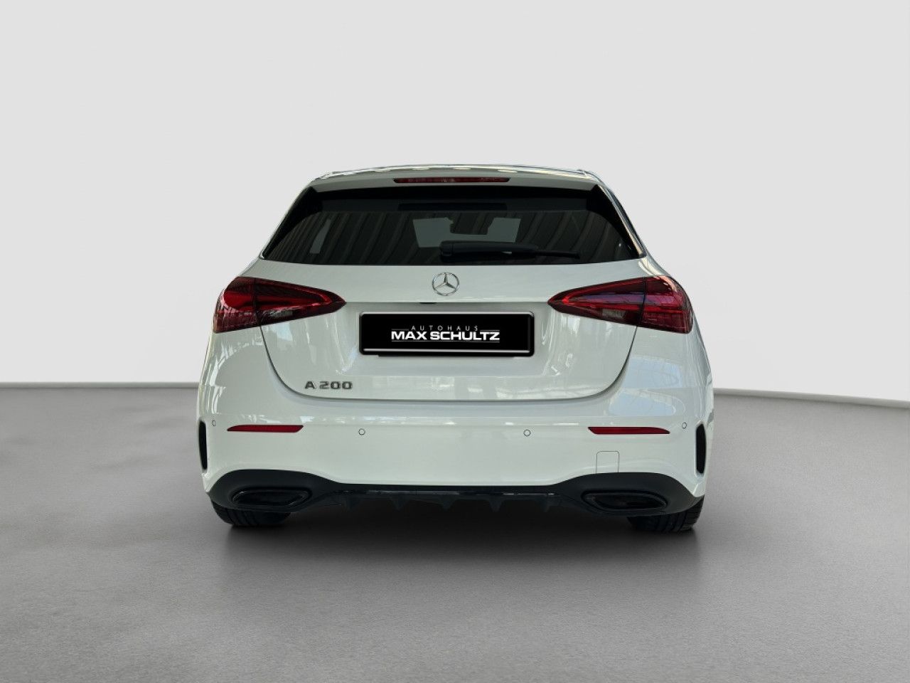 Mercedes-Benz A-Klasse – Bild 4