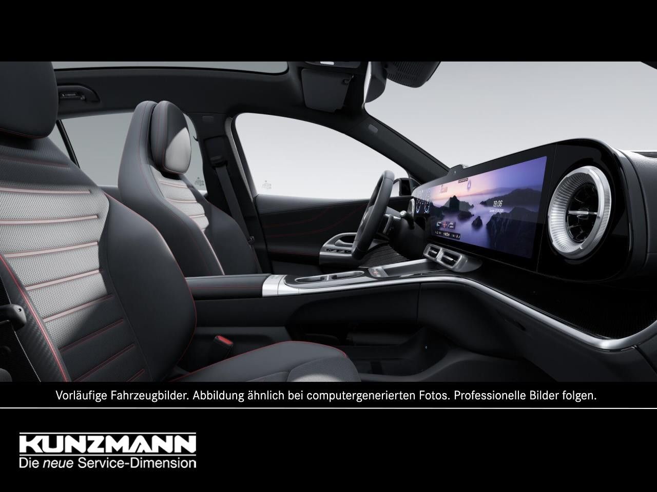 Mercedes-Benz GLC – Bild 5