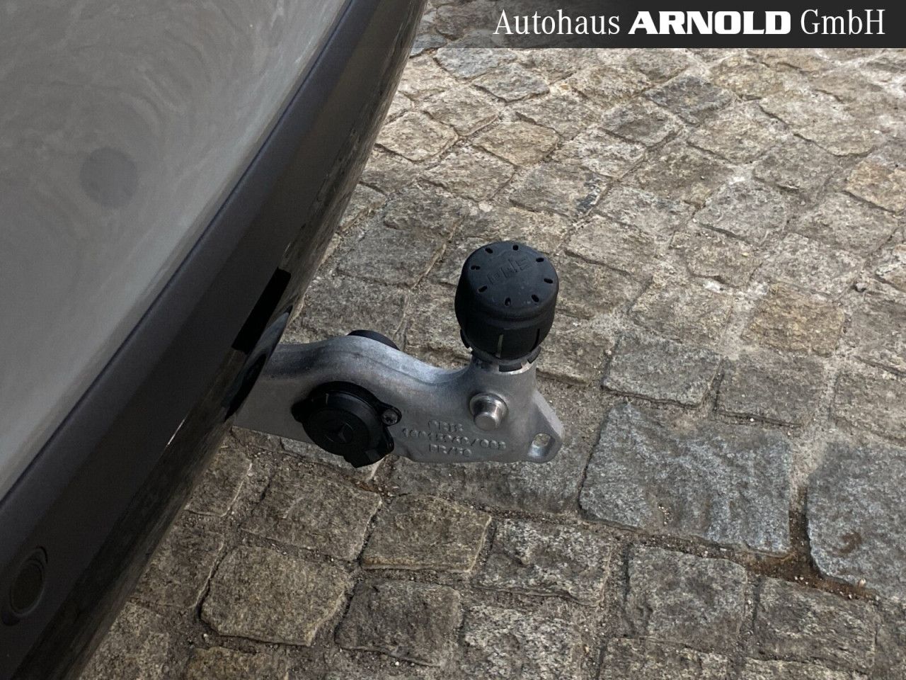 Mercedes-Benz GLS – Bild 16