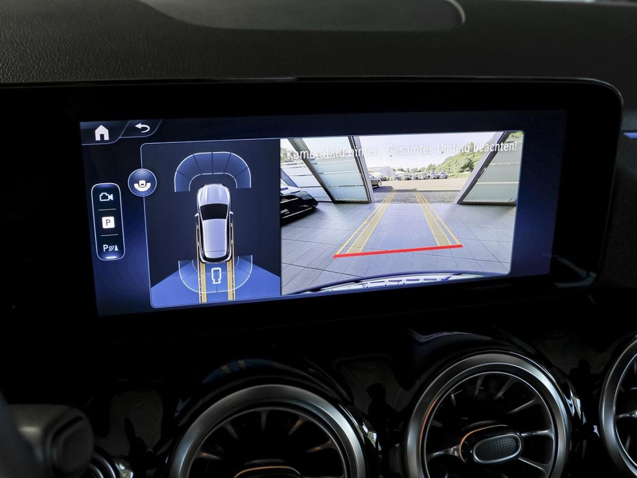 Mercedes-Benz GLA – Bild 13