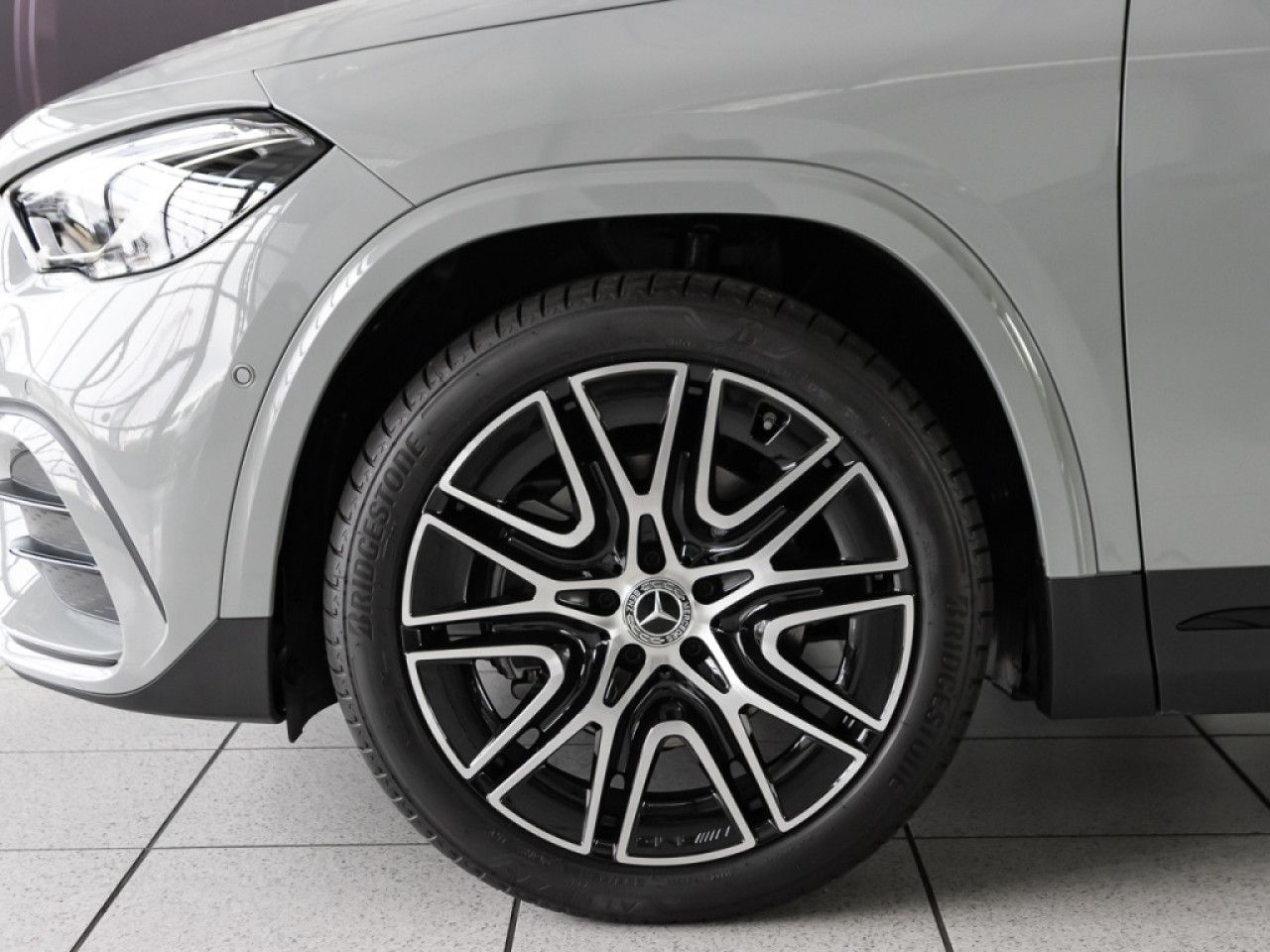 Mercedes-Benz GLA – Bild 10