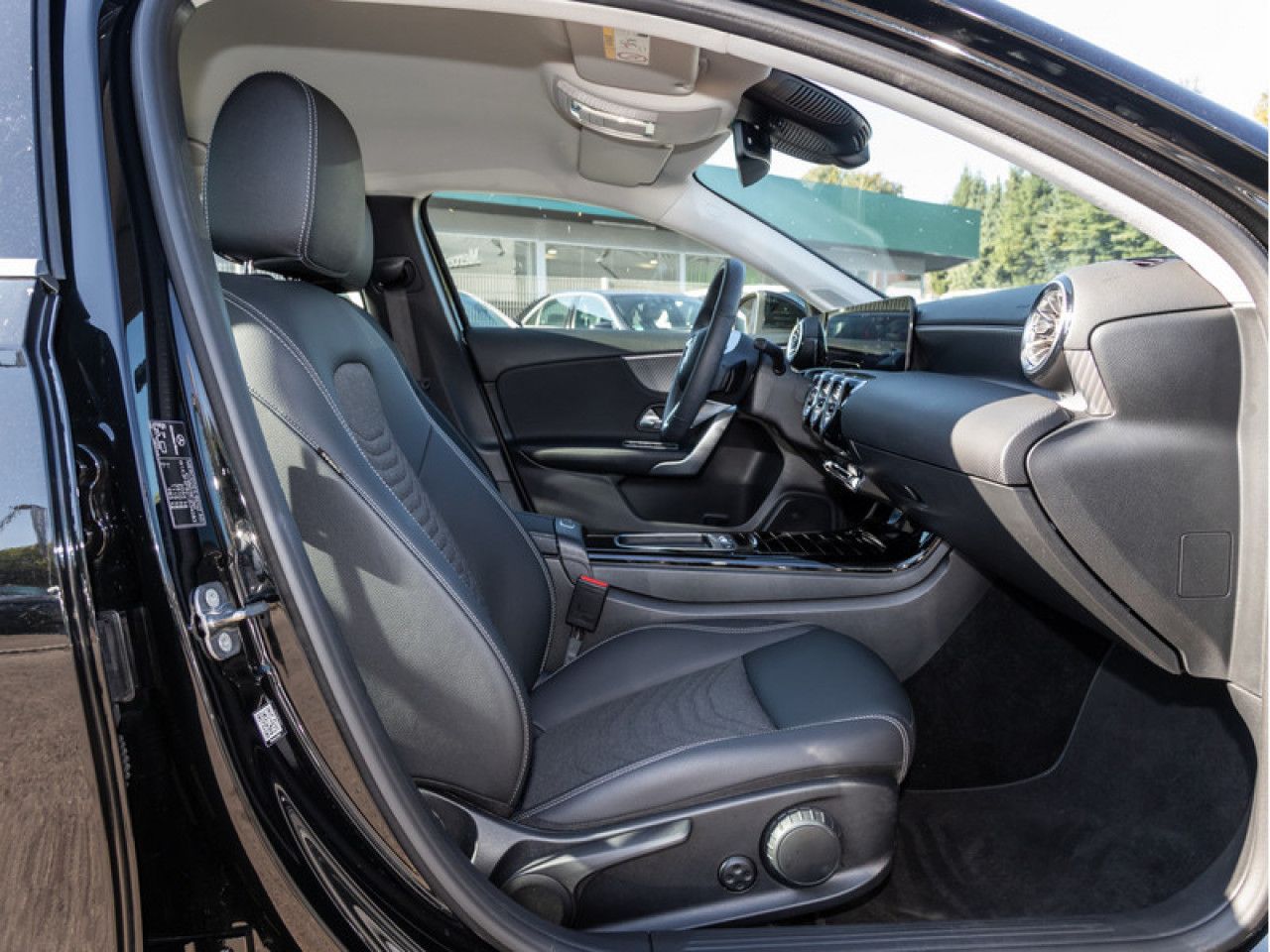 Mercedes-Benz A-Klasse – Bild 7
