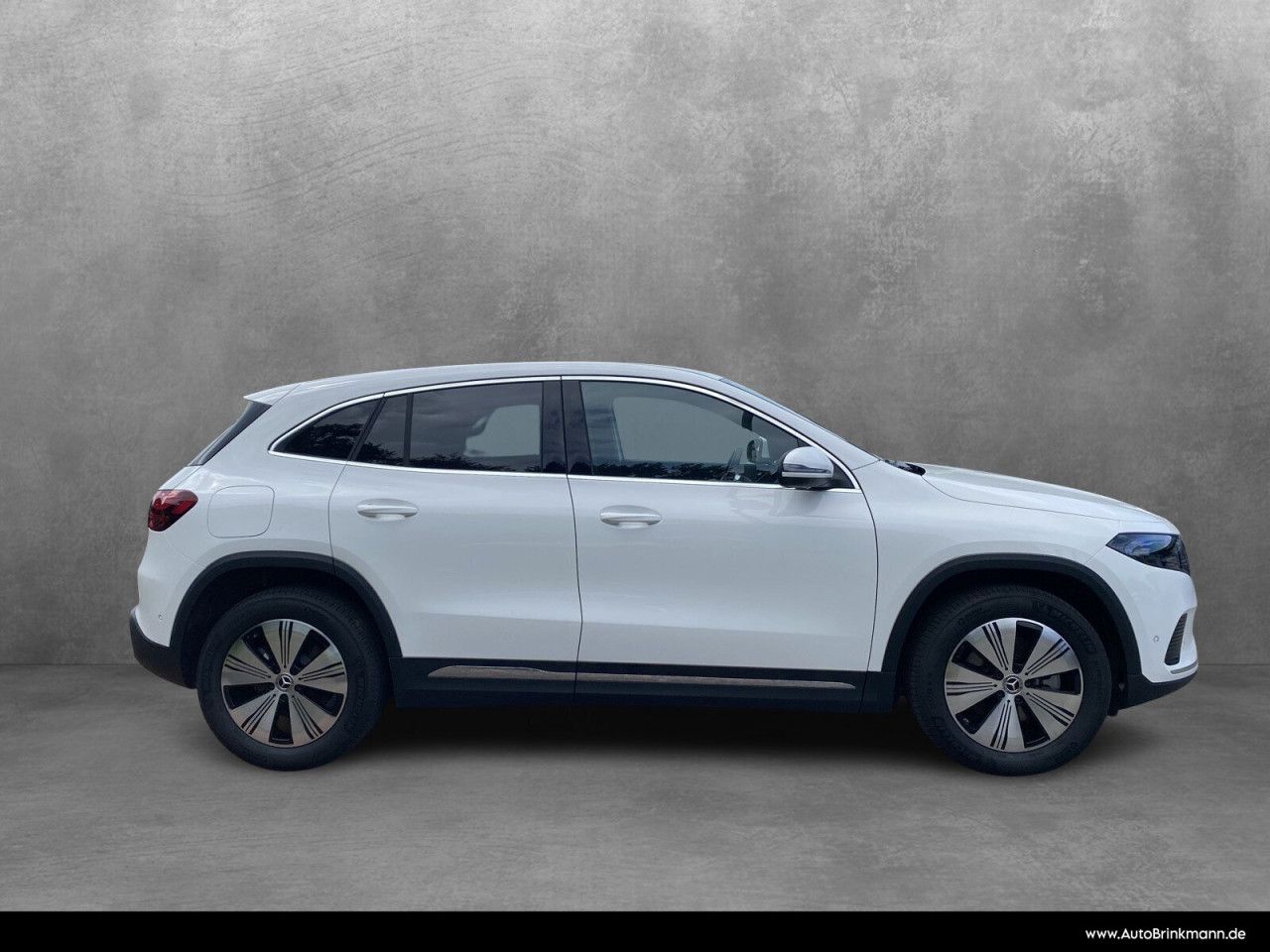 Mercedes-Benz EQA – Bild 4
