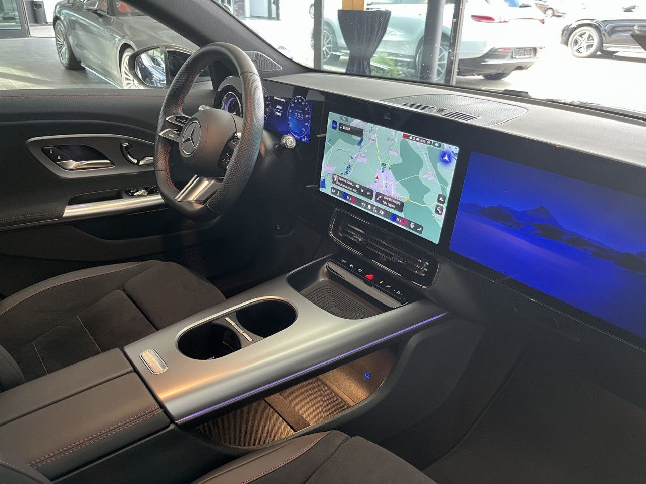 Mercedes-Benz CLA – Bild 11