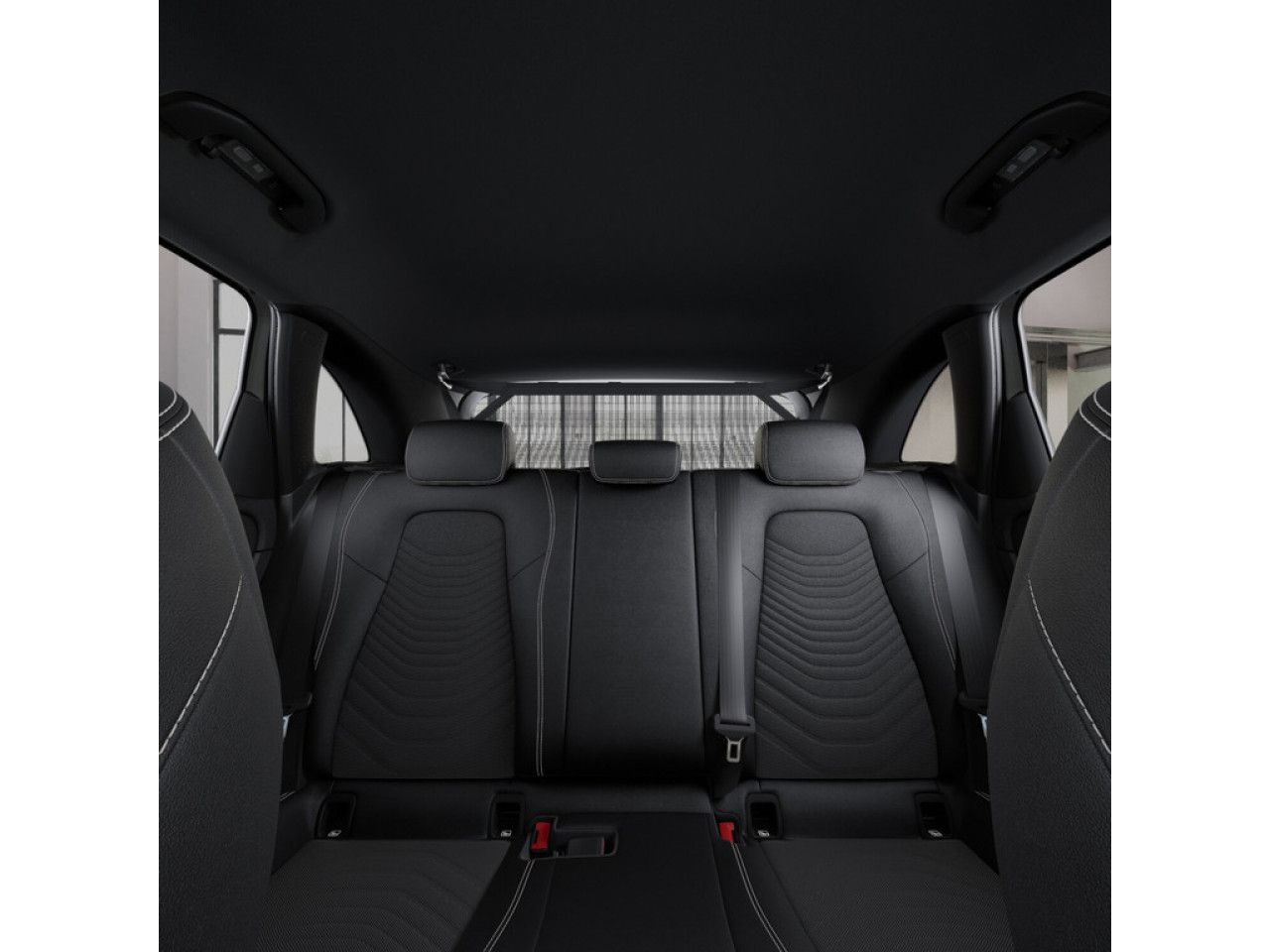 Mercedes-Benz B-Klasse – Bild 16