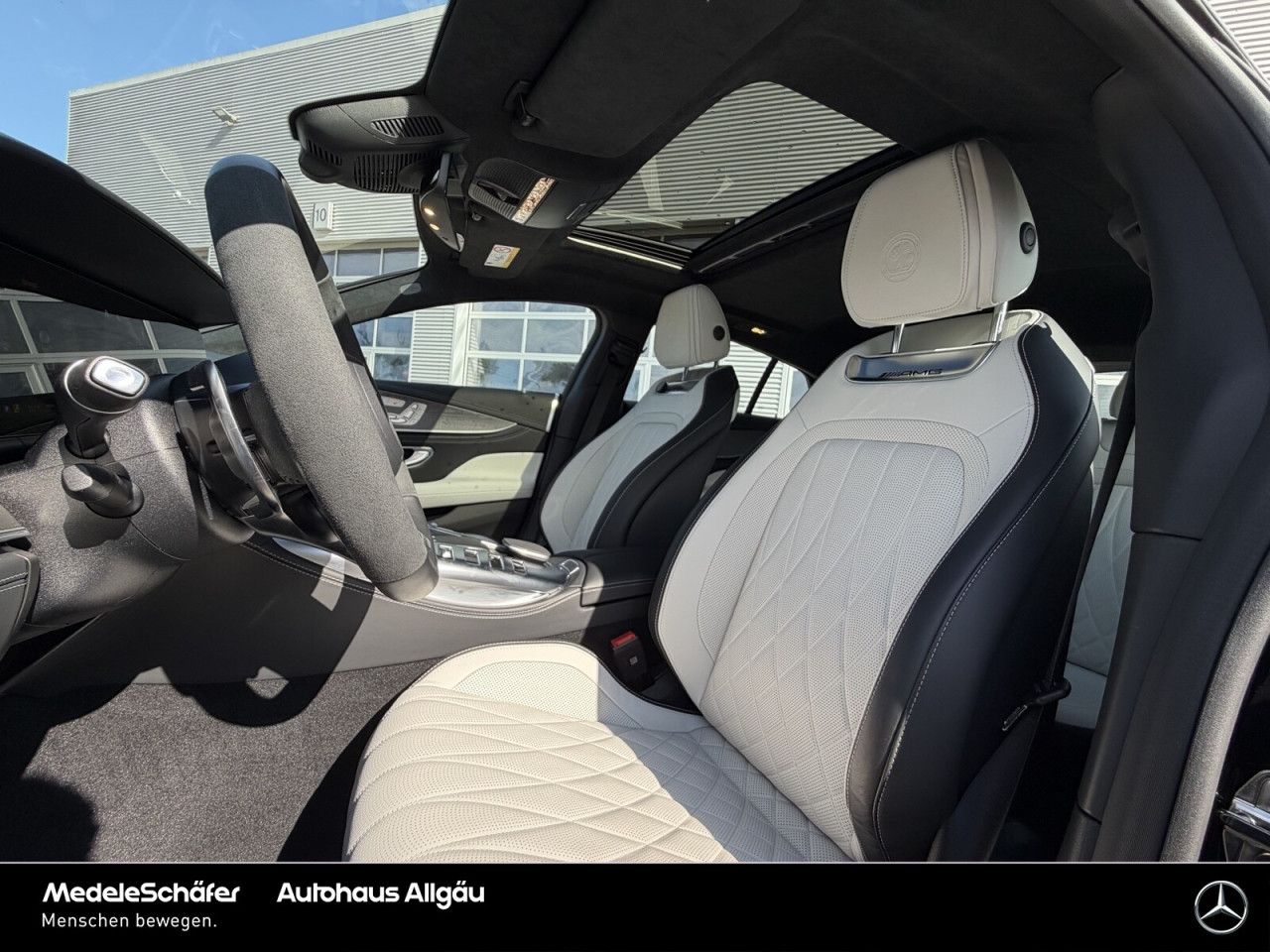 Mercedes-Benz AMG GT – Bild 18