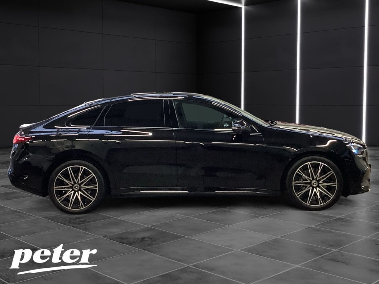 Mercedes-Benz C-Klasse – Bild 20